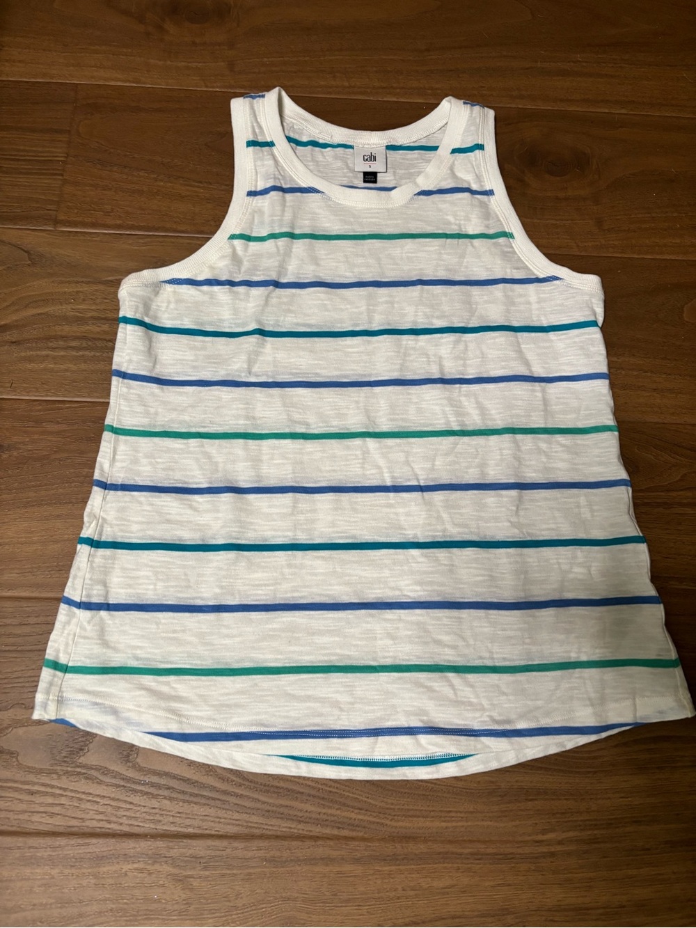 CAbi Tank Top #6140 - Picture 1 of 4